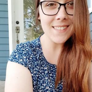 Meet your Posher, Geneviève